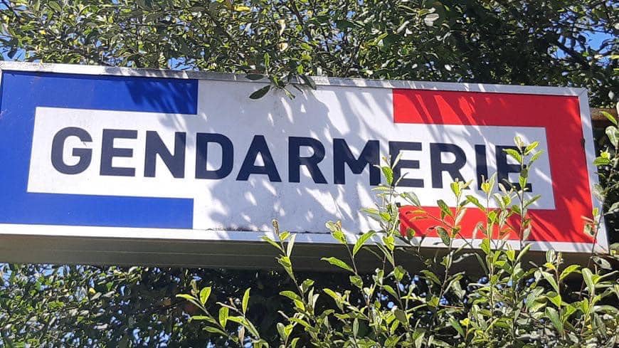     Morne-des-Esses : ouverture d'un poste de Gendarmerie

