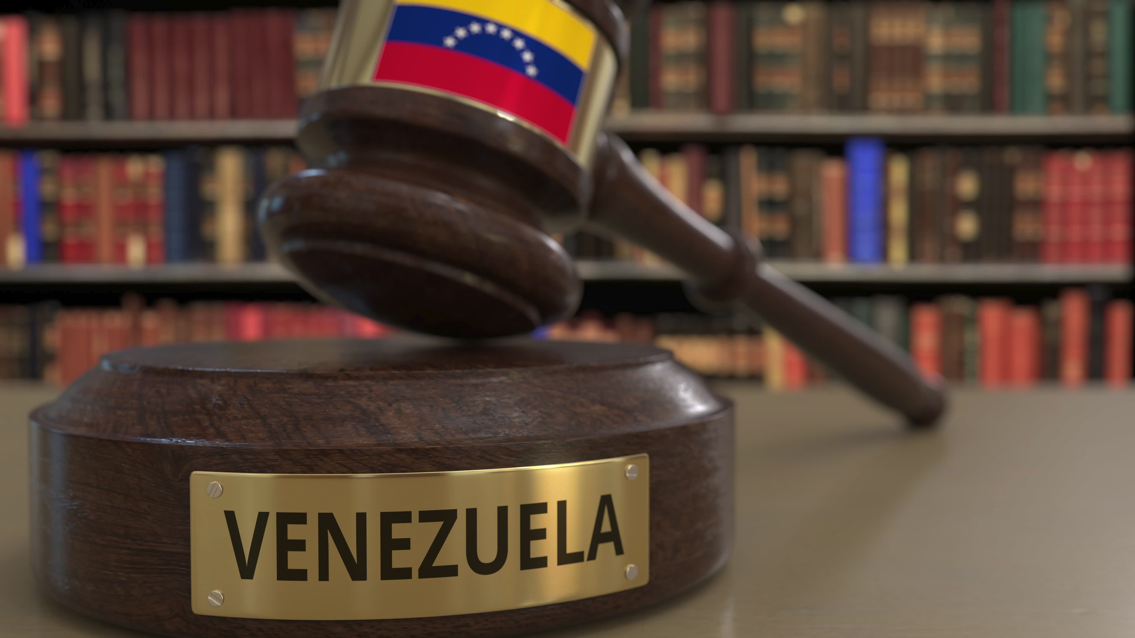     Millions de dollars et corruption: bataille judiciaire entre le Venezuela et Odebrecht

