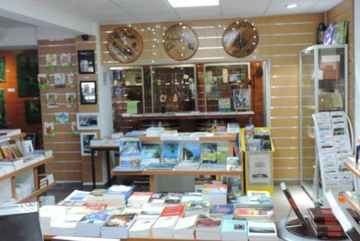     La librairie Présence Kréol fermera définitivement ses portes

