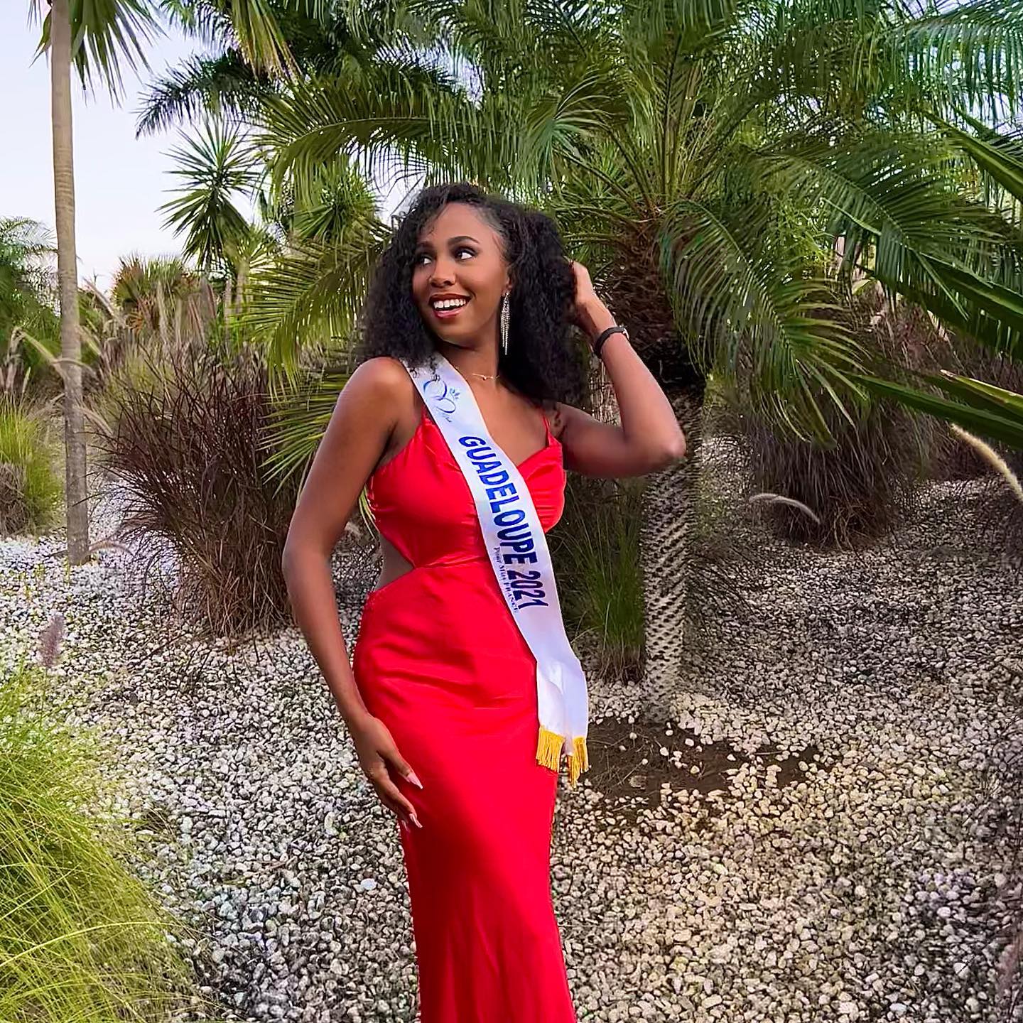     Miss Guadeloupe 2022 : le casting est ouvert pour succéder à Ludivine Edmond 

