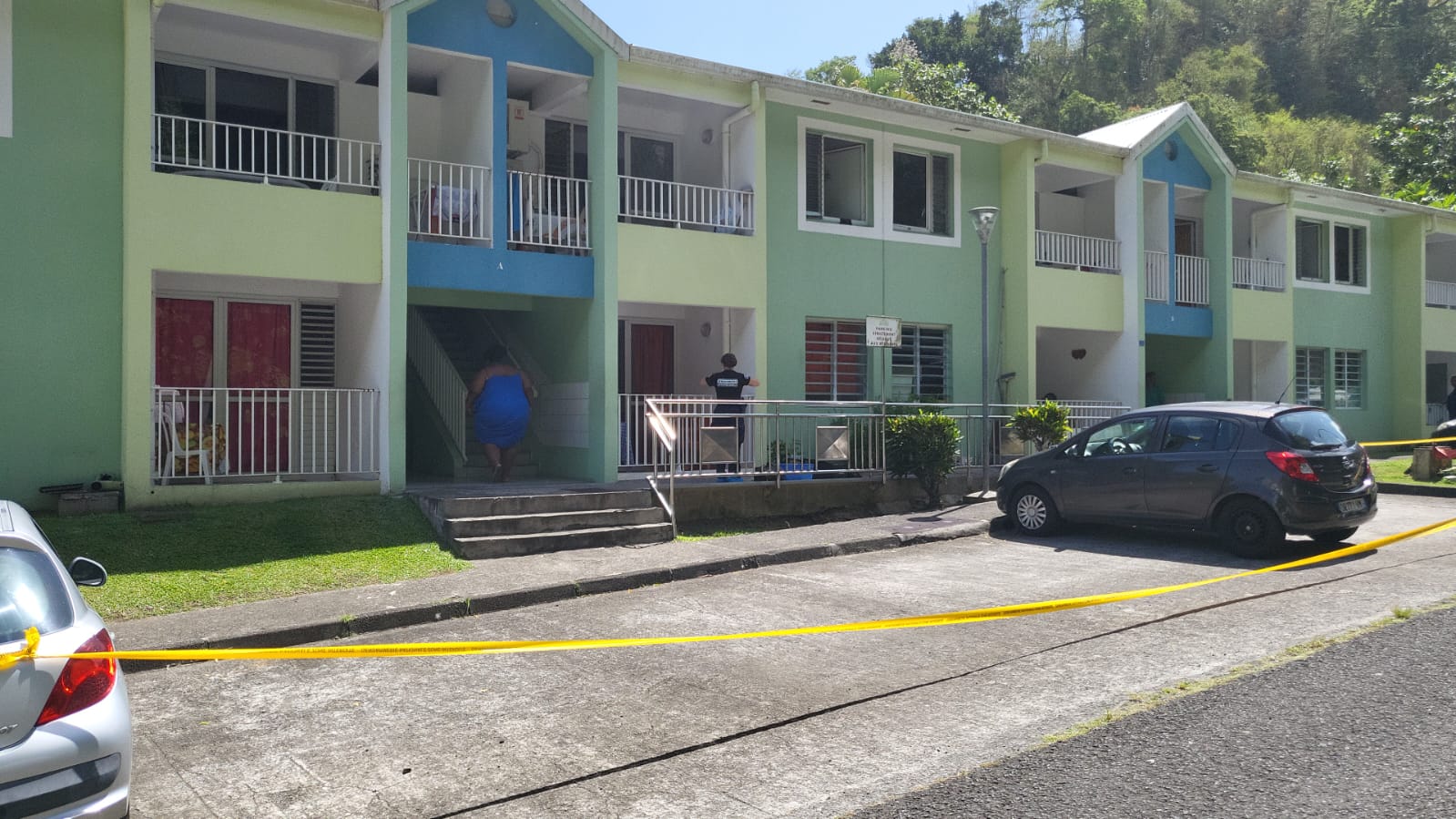    Un homme de 47 ans tué par balle à son domicile de Grand Rivière

