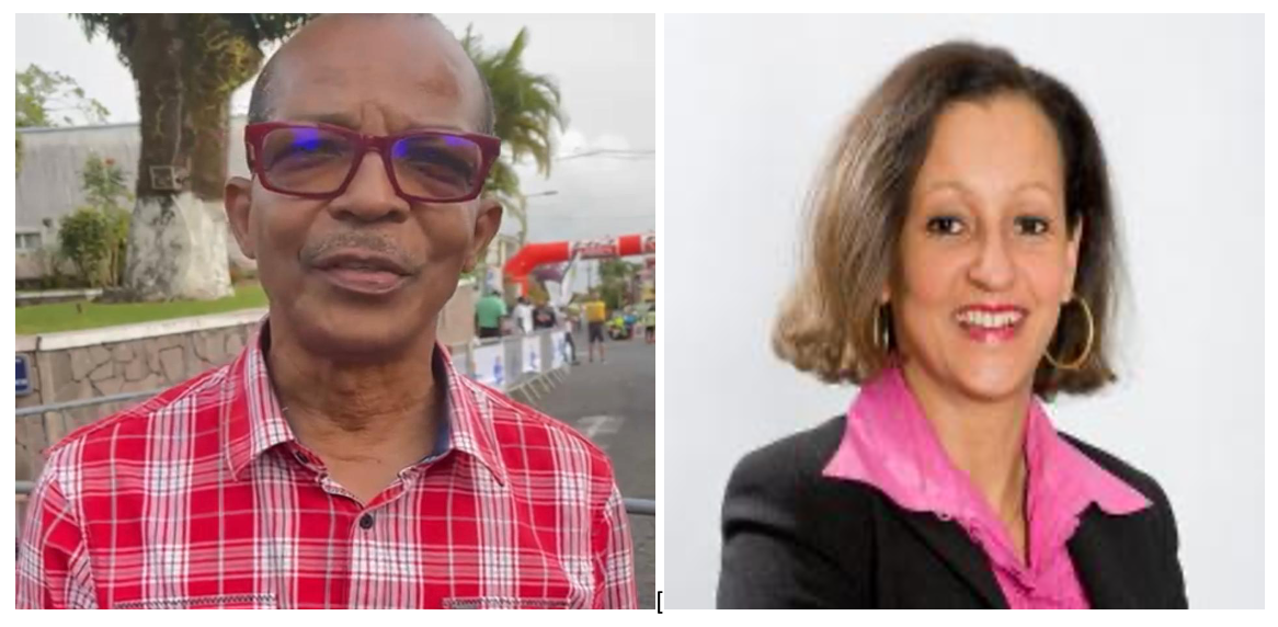     Législatives 2022 : duel entre Elie Califer et Marie-Luce Penchard dans la 4ème circonscription

