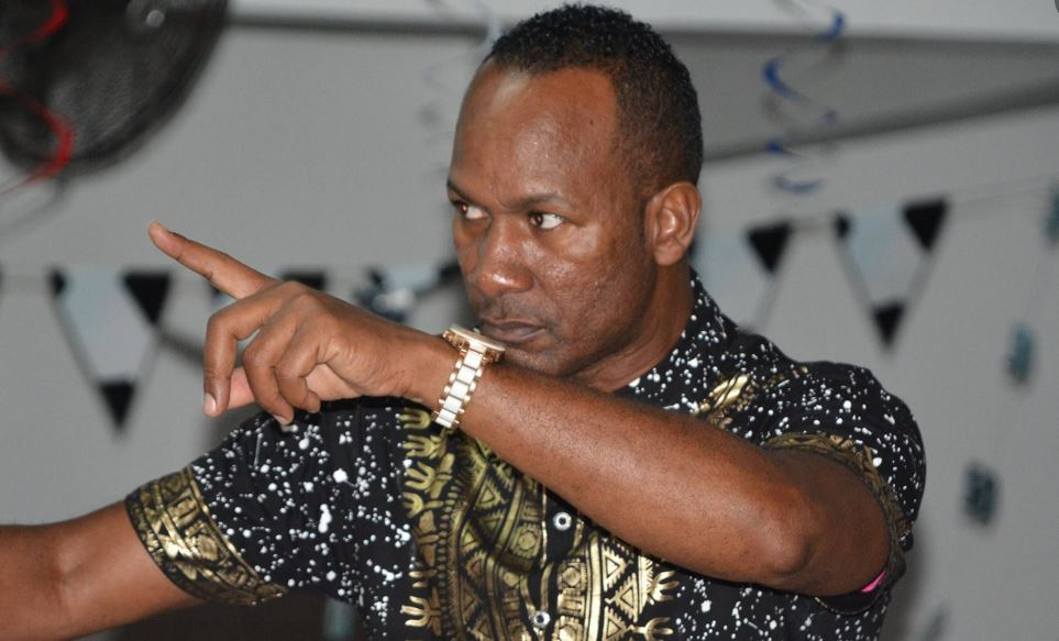     Djessy Alamélu, président du ballet Pomme-Cannelle, violemment agressé à son domicile

