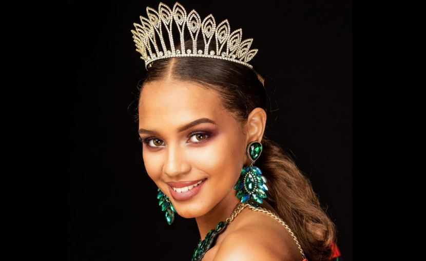     Miss France : le comité Miss Guadeloupe cherche le costume régional d'Indira Ampiot


