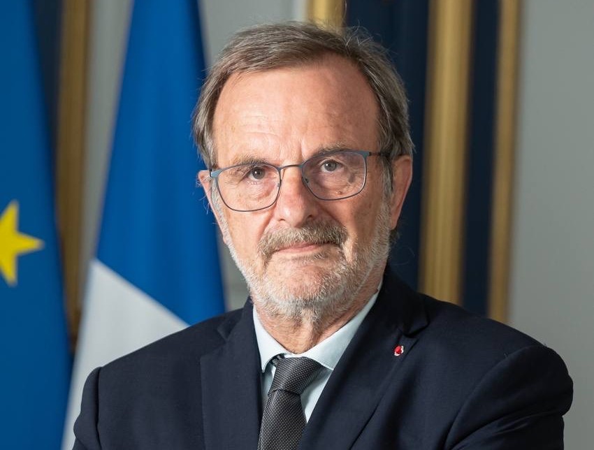     Jean-François Carenco : « Acceptons la bagarre »

