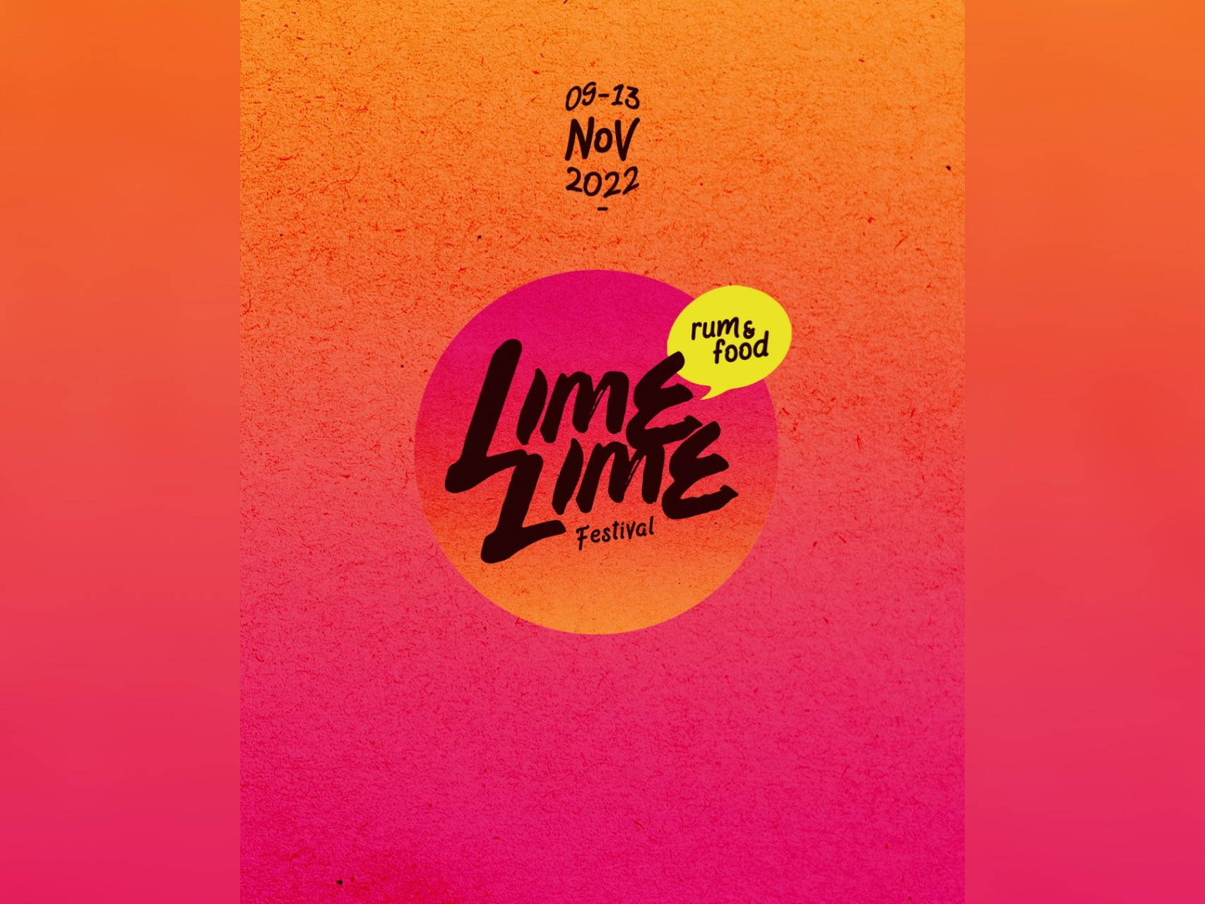     Le Lime Lime festival prend la Route du Rhum


