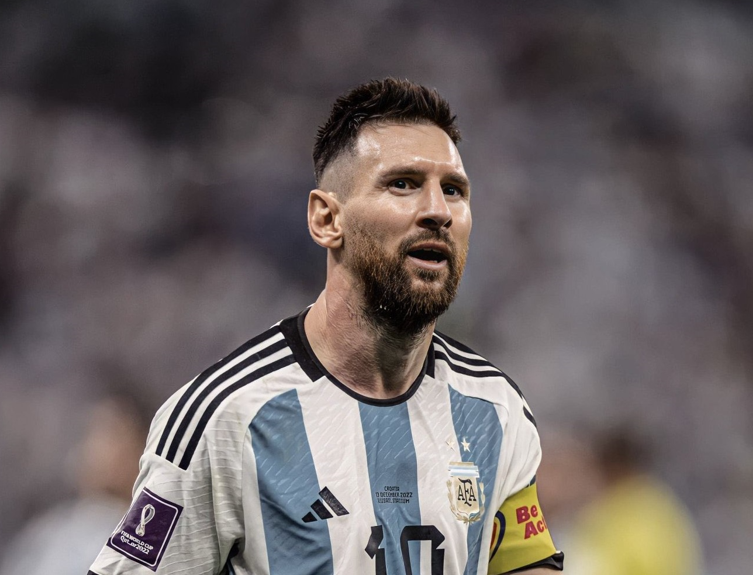     Football : l'Argentine championne du monde 2022

