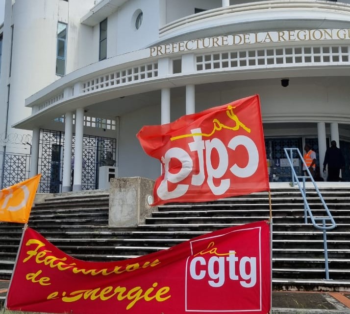     Fin de la grève à EDF PEI, un accord a été signé

