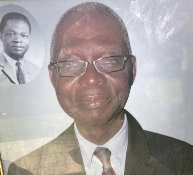     Le docteur Raymond Gbaguidi, chirurgien et consul du Bénin est décédé

