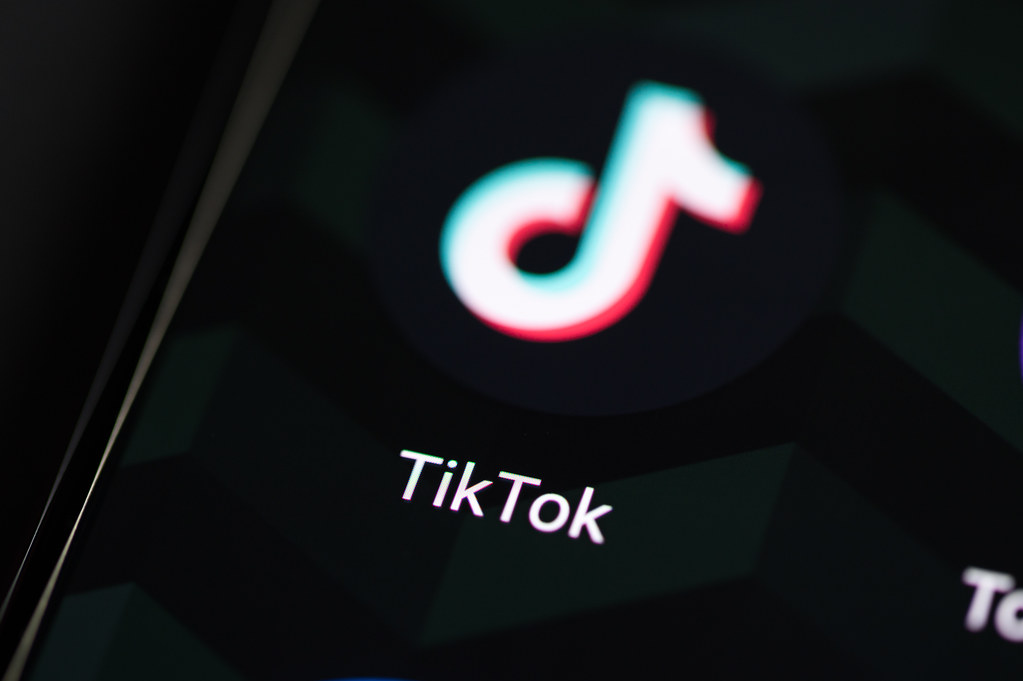     TikTok, un réseau social addictif

