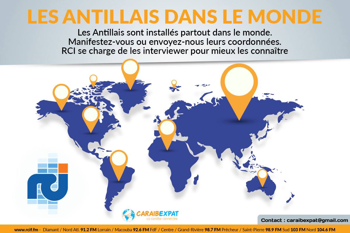 Avec la collaboration de www.caraibexpat.fr