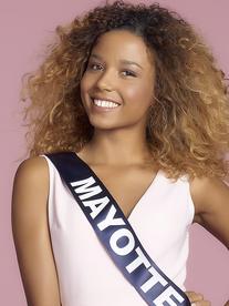 Miss Mayotte
