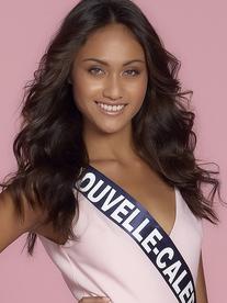 Miss Nouvelle-Calédonie