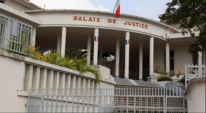     15 ans de réclusion criminelle requis contre Dominique Panol aux assises

