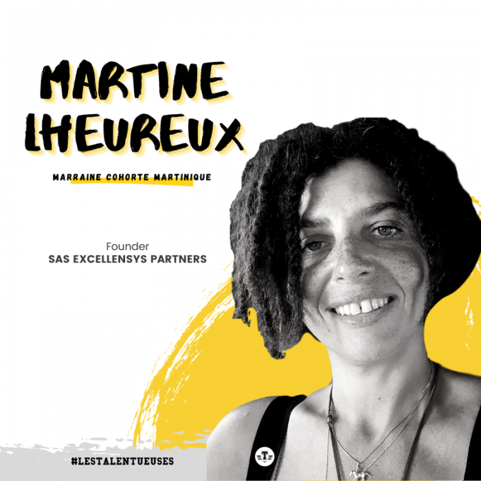 Martine Lheureux