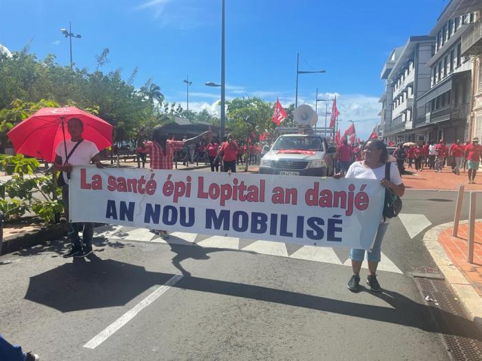 Mobilisation Grève générale