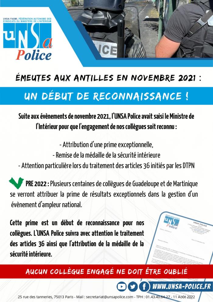 UNSA Police communiqué.jpg