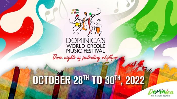 festival dominique 2022