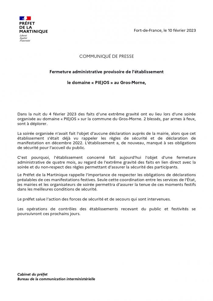 20230210 CP Fermeture Administrative Domaine Piejos _page-0001.jpg