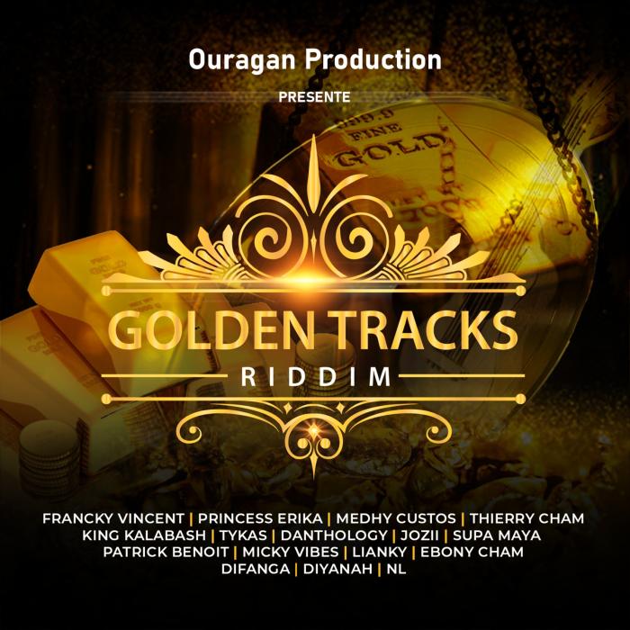 Golden Tracks