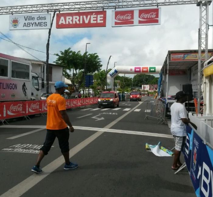      8e étape du tour de Guadeloupe : l'épreuve de vérité

