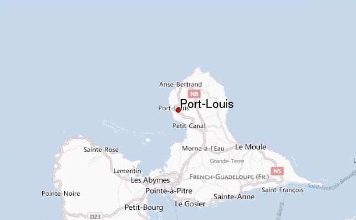     A Port-Louis, les commerçants ont ras-le-bol des conditions de circulation dans le bourg

