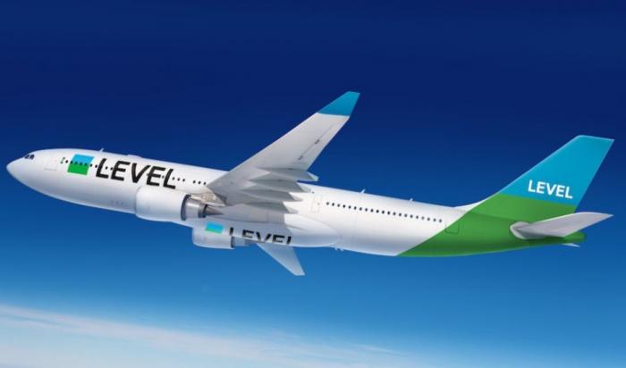     Aérien : Level, la cinquième compagnie aux Antilles 

