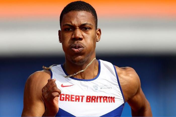    Athlétisme : 2 records sont tombés au Meeting international Région Guadeloupe


