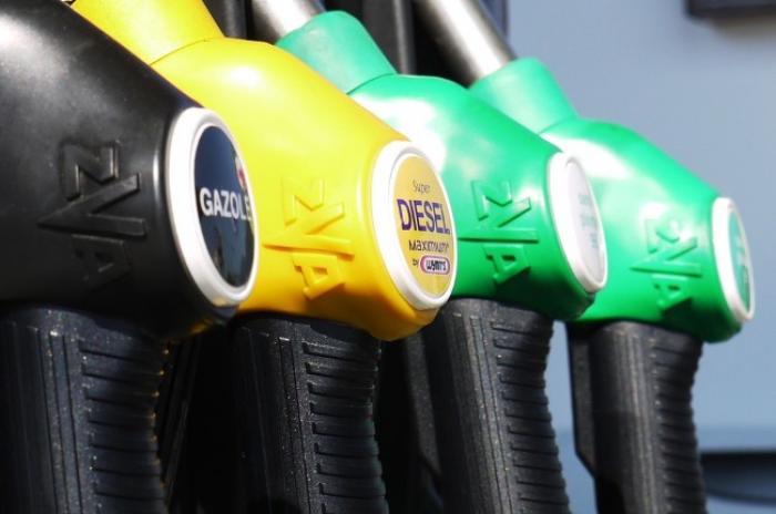     Au 1er mai, nouveaux prix des carburants en Martinique

