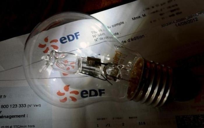     Black out à EDF : un début d'explication

