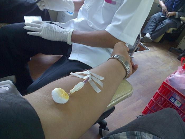     Chlordécone : la FSM demande la gratuité du dépistage sanguin

