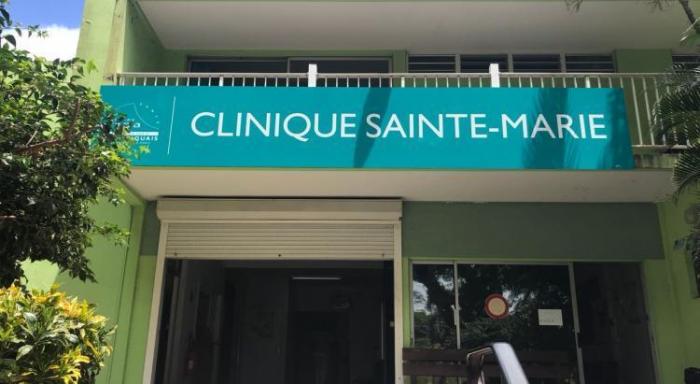     Clinique Sainte-Marie : clôture de l'appel à candidatures, ce vendredi

