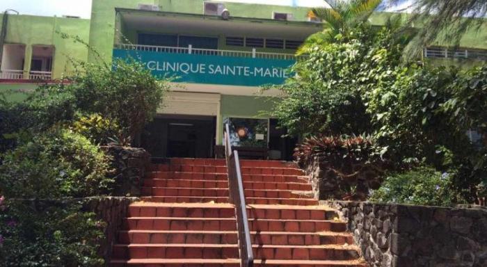      Clinique Sainte Marie: nouveau renvoi

