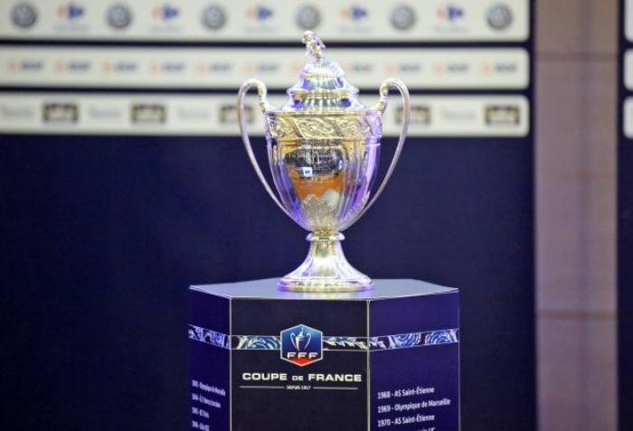     Coupe de France : le Golden Lion qualifié, deuxième finale ce soir

