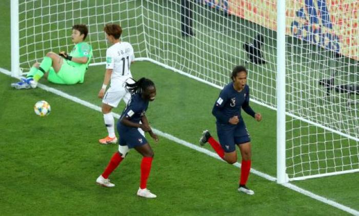     Coupe du monde 2019 : France-Norvège à suivre en direct sur RCI

