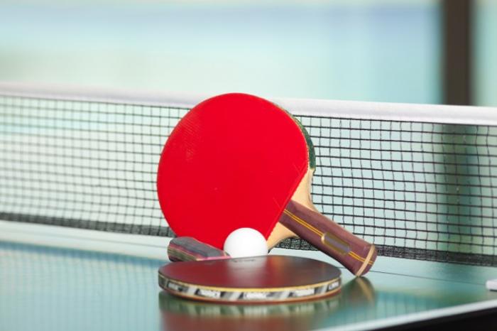    Cuba domine les 57èmes championnats Senior de tennis de table

