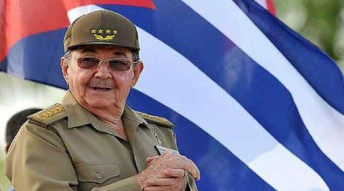    Cuba : Raul Castro quittera la présidence en avril 2018

