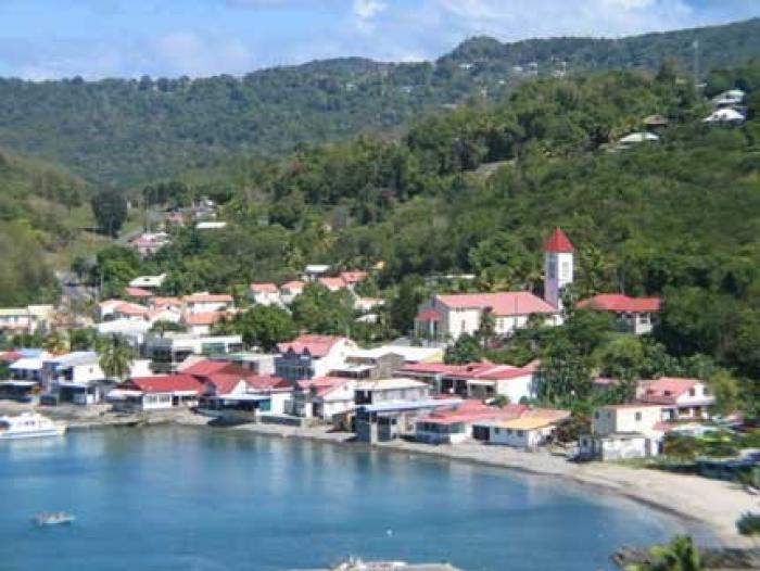     Deux cadavres découverts en Guadeloupe en moins de 48 heures 

