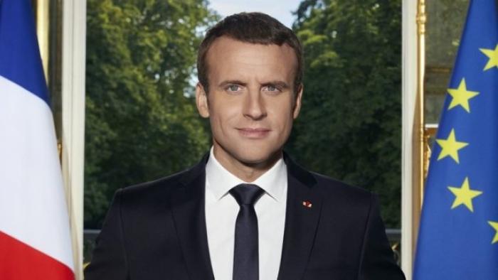     Eau, sargasses, CHU : Macron s'attaque aux dossiers sensibles

