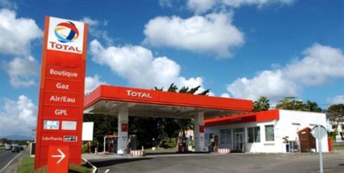     Fiasco des négociations entre la direction de Total et les gérants de stations

