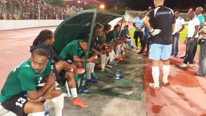     Football : le Club Franciscain en finale de la Ligue Antilles

