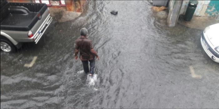     Gémapi, la nouvelle taxe inondation ne sera pas appliquée en Martinique cette année


