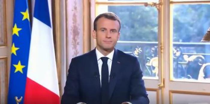     "Grand débat" : Emmanuel Macron s'exprimera lundi sur les mesures à venir


