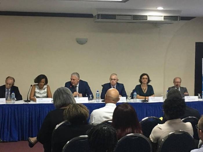     Interreg Caraïbe : Quatre vingt-six millions d'euros pour les projets de coopération 

