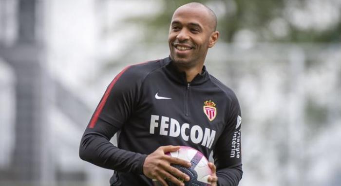     L'AS Monaco va débourser une grosse somme pour licencier Thierry Henry

