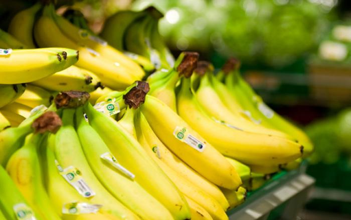     La banane bio dominicaine inquiète les Antilles françaises

