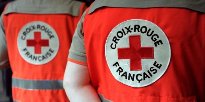     La Croix-Rouge vient en aide aux parents dans le besoin

