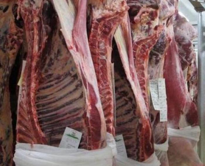    La gestion des carcasses d'animaux après abattage est un vrai casse-tête en Martinique

