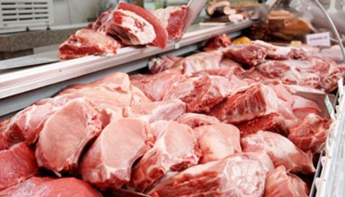     La grève des bouchers favorise l'importation de viande

