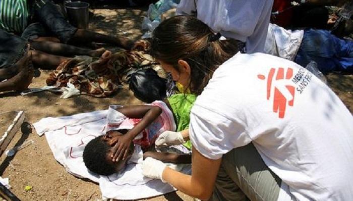     Le choléra continue de tuer en Haïti 

